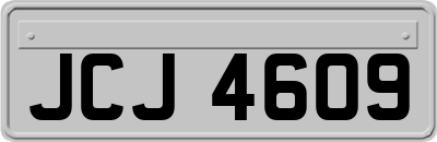 JCJ4609