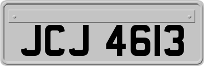 JCJ4613