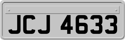 JCJ4633