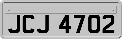 JCJ4702