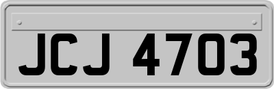 JCJ4703