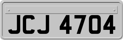 JCJ4704