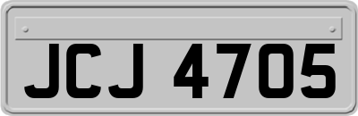 JCJ4705