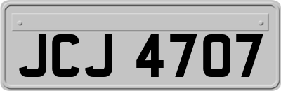 JCJ4707