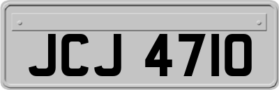JCJ4710