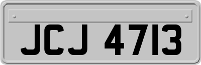 JCJ4713