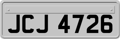 JCJ4726