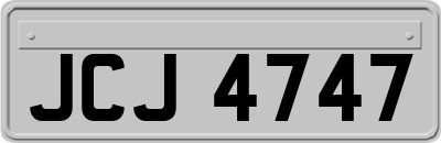 JCJ4747