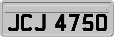 JCJ4750