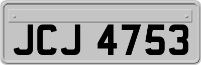 JCJ4753