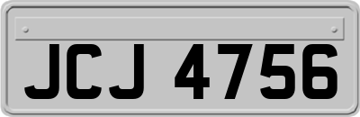 JCJ4756
