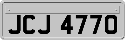 JCJ4770