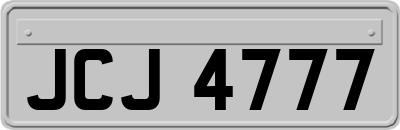 JCJ4777