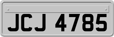 JCJ4785
