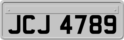 JCJ4789