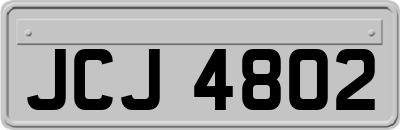 JCJ4802