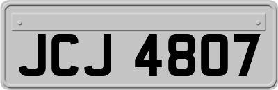 JCJ4807