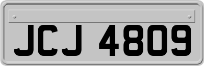 JCJ4809