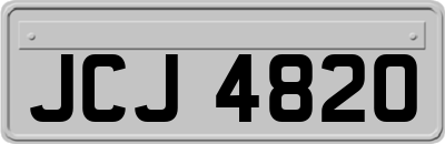JCJ4820