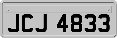 JCJ4833
