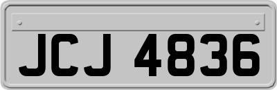 JCJ4836