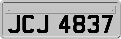 JCJ4837