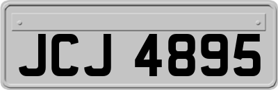 JCJ4895