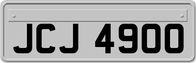 JCJ4900