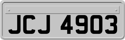 JCJ4903