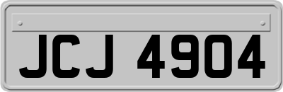 JCJ4904