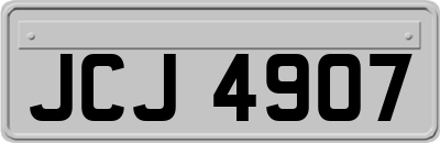 JCJ4907