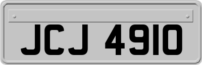 JCJ4910