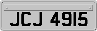 JCJ4915