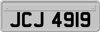 JCJ4919
