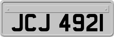 JCJ4921