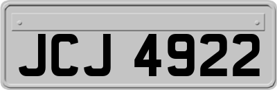 JCJ4922