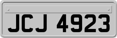 JCJ4923
