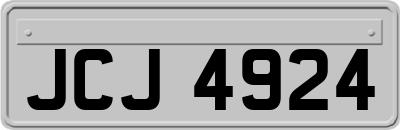 JCJ4924