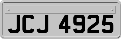 JCJ4925