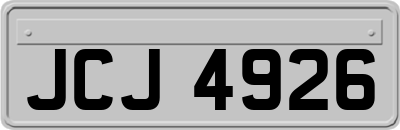 JCJ4926