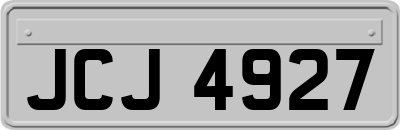 JCJ4927