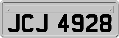 JCJ4928