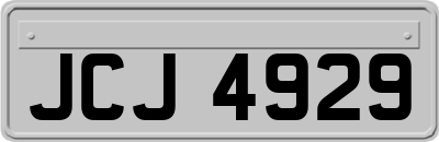 JCJ4929
