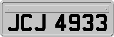 JCJ4933