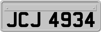 JCJ4934