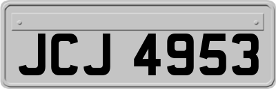 JCJ4953