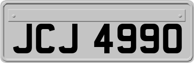 JCJ4990