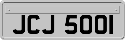 JCJ5001