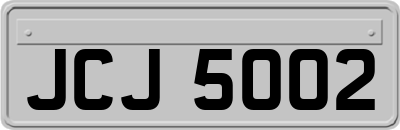 JCJ5002
