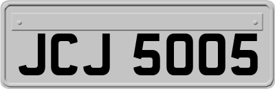 JCJ5005